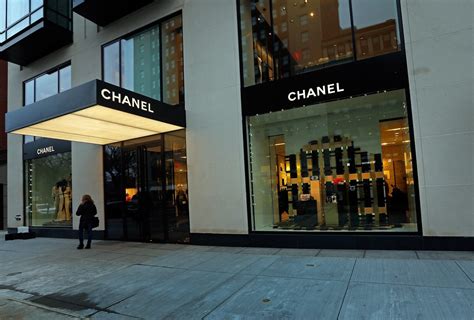 chanel boston photos|chanel newbury street boston.